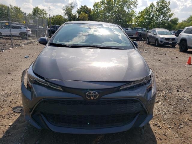 Photo 4 VIN: JTND4MBE1M3142234 - TOYOTA COROLLA SE 