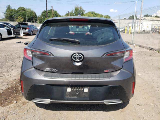 Photo 5 VIN: JTND4MBE1M3142234 - TOYOTA COROLLA SE 