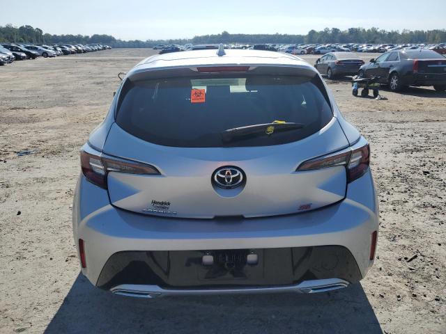 Photo 5 VIN: JTND4MBE1N3183383 - TOYOTA COROLLA 