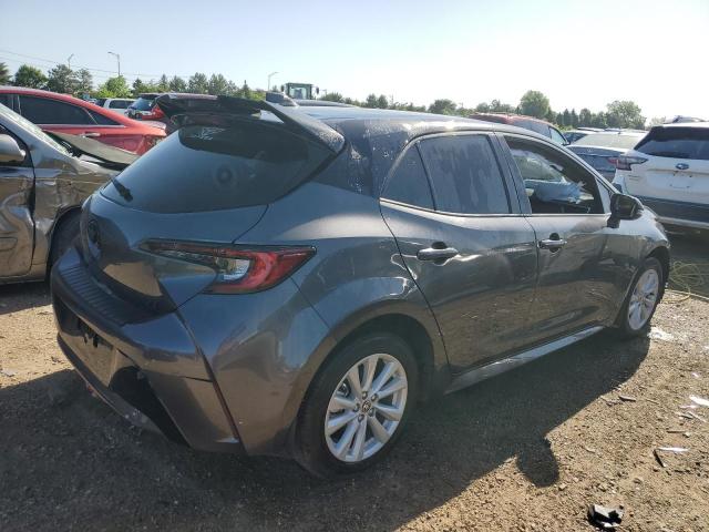 Photo 2 VIN: JTND4MBE1P3206079 - TOYOTA COROLLA SE 