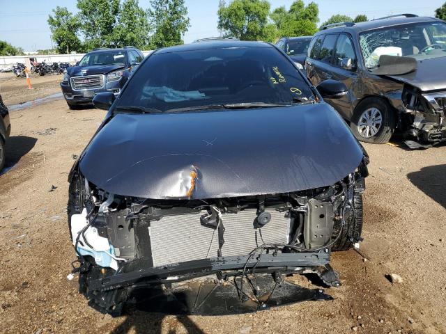 Photo 4 VIN: JTND4MBE1P3206079 - TOYOTA COROLLA SE 