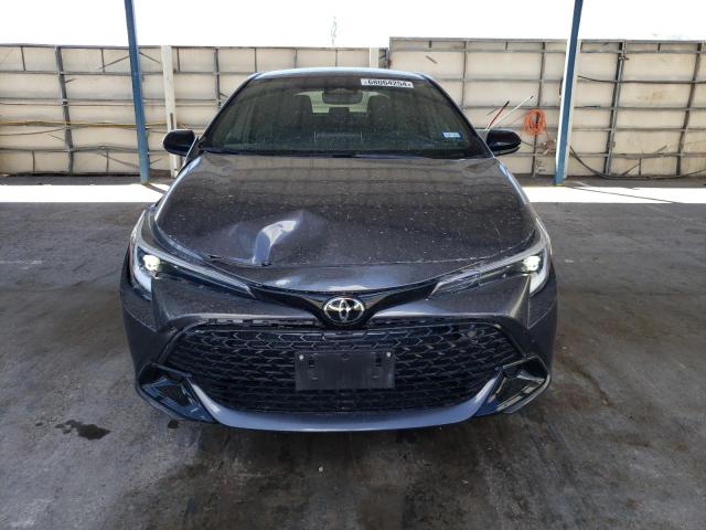 Photo 4 VIN: JTND4MBE1R3221507 - TOYOTA COROLLA SE 