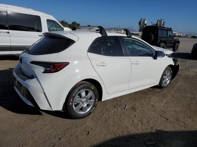 Photo 2 VIN: JTND4MBE1R3224309 - TOYOTA COROLLA SE 