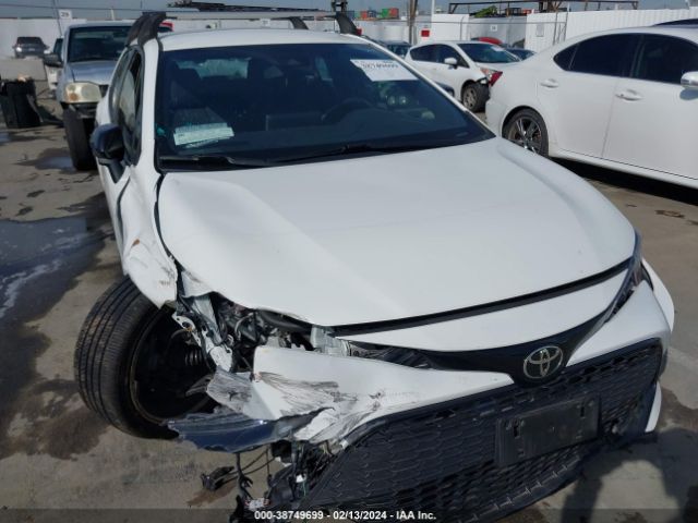 Photo 5 VIN: JTND4MBE2M3115379 - TOYOTA COROLLA 