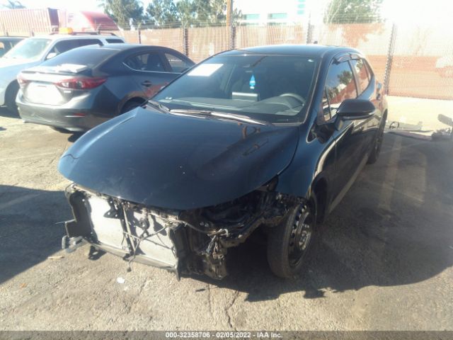 Photo 1 VIN: JTND4MBE2M3128858 - TOYOTA COROLLA HATCHBACK 