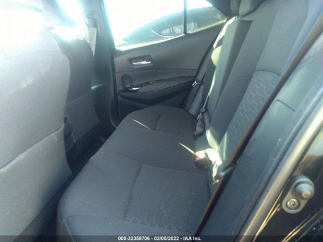 Photo 7 VIN: JTND4MBE2M3128858 - TOYOTA COROLLA HATCHBACK 