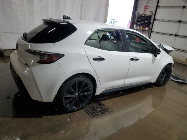 Photo 2 VIN: JTND4MBE2N3174711 - TOYOTA COROLLA SE 