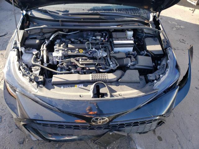 Photo 10 VIN: JTND4MBE2N3183344 - TOYOTA COROLLA 