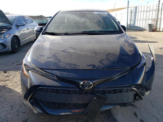 Photo 4 VIN: JTND4MBE2N3183344 - TOYOTA COROLLA 