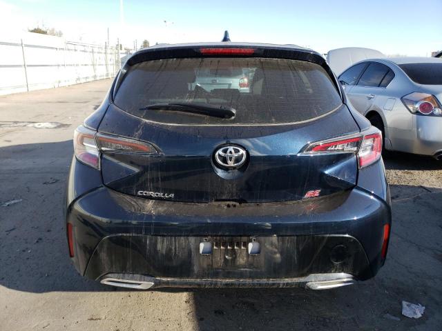 Photo 5 VIN: JTND4MBE2N3183344 - TOYOTA COROLLA 