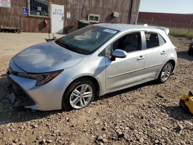 Photo 0 VIN: JTND4MBE2N3188463 - TOYOTA COROLLA 