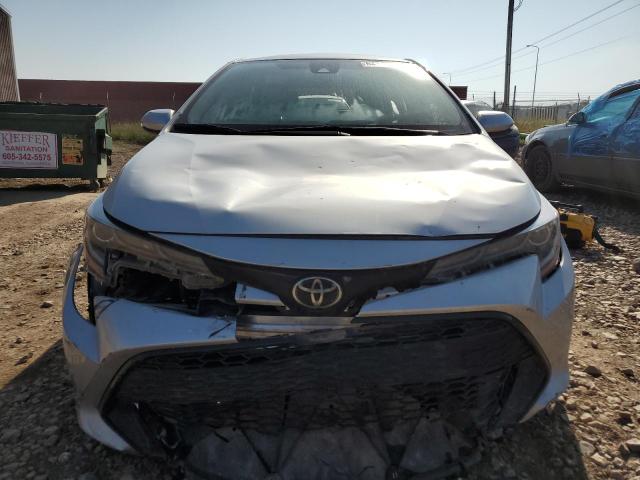 Photo 4 VIN: JTND4MBE2N3188463 - TOYOTA COROLLA 