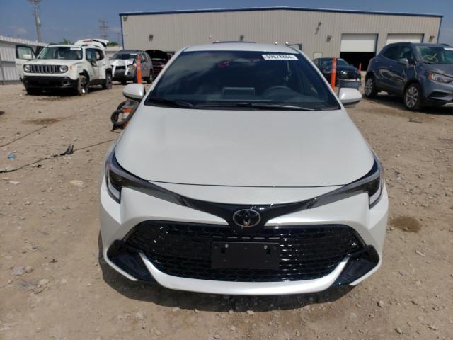 Photo 4 VIN: JTND4MBE2R3221385 - TOYOTA COROLLA 