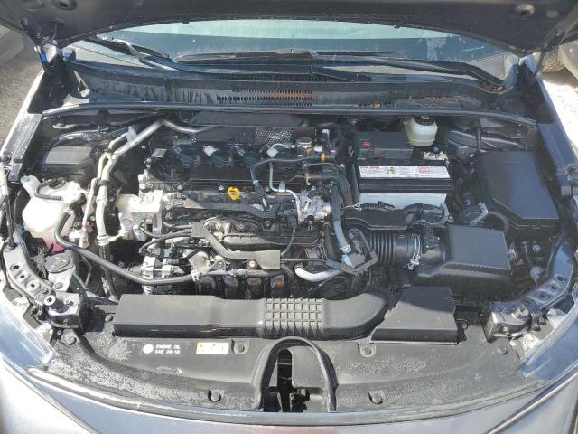 Photo 6 VIN: JTND4MBE3M3118808 - TOYOTA COROLLA SE 