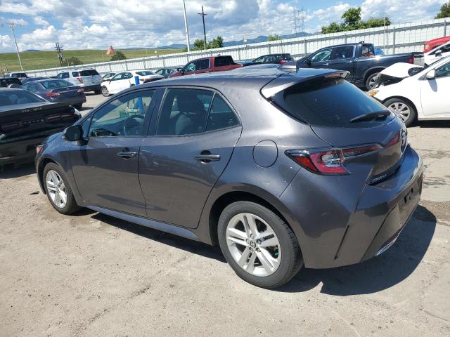 Photo 1 VIN: JTND4MBE3N3166231 - TOYOTA COROLLA SE 