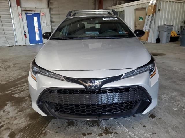 Photo 4 VIN: JTND4MBE3N3170375 - TOYOTA COROLLA SE 