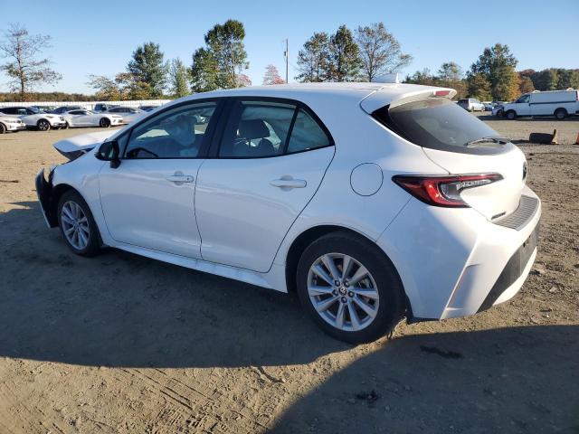 Photo 1 VIN: JTND4MBE3P3210683 - TOYOTA COROLLA SE 