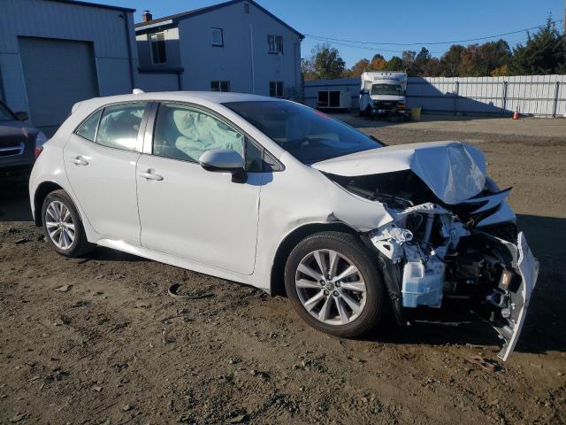 Photo 3 VIN: JTND4MBE3P3210683 - TOYOTA COROLLA SE 