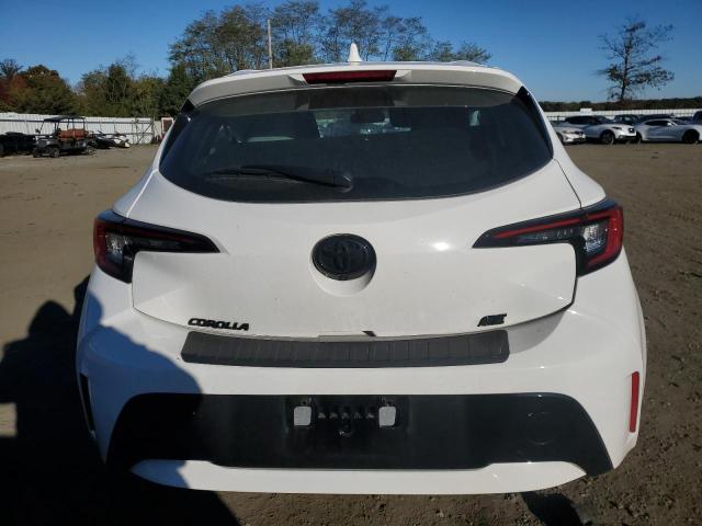 Photo 5 VIN: JTND4MBE3P3210683 - TOYOTA COROLLA SE 