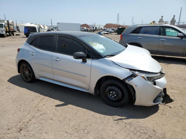 Photo 3 VIN: JTND4MBE3R3231035 - TOYOTA COROLLA SE 