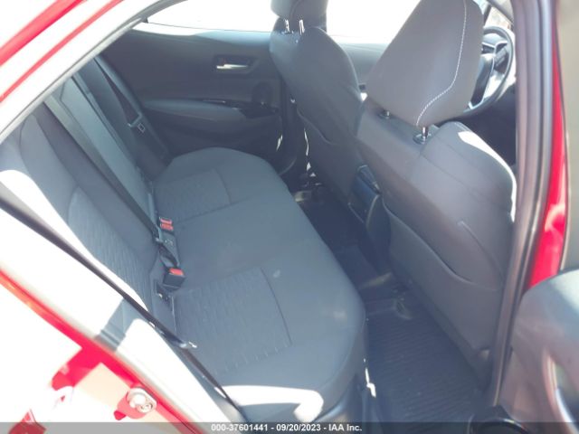 Photo 7 VIN: JTND4MBE4M3105646 - TOYOTA COROLLA 