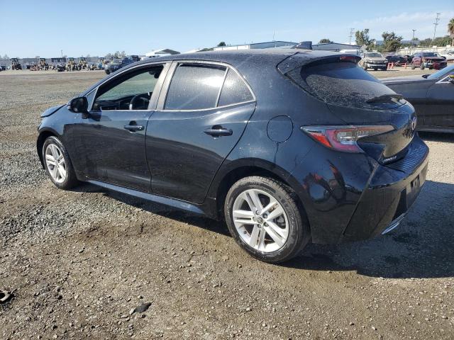 Photo 1 VIN: JTND4MBE4M3115822 - TOYOTA COROLLA SE 