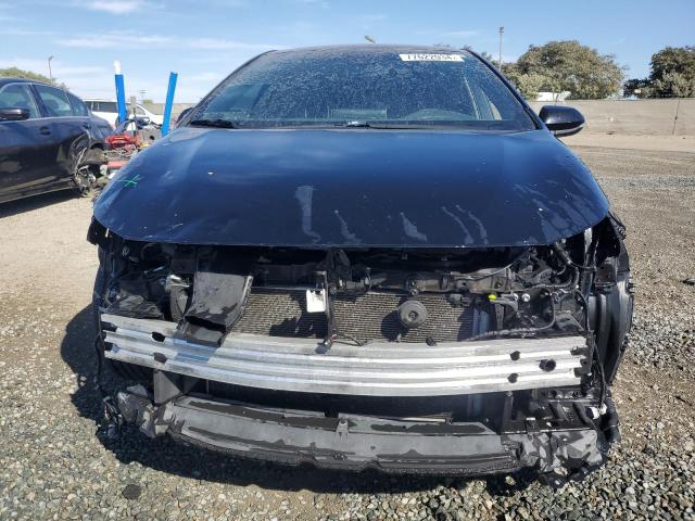 Photo 4 VIN: JTND4MBE4M3115822 - TOYOTA COROLLA SE 