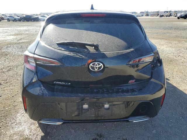 Photo 5 VIN: JTND4MBE4M3115822 - TOYOTA COROLLA SE 