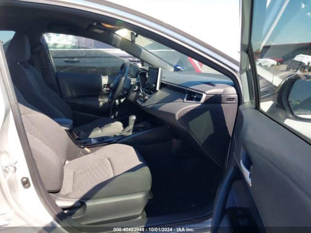 Photo 4 VIN: JTND4MBE4N3148529 - TOYOTA COROLLA 