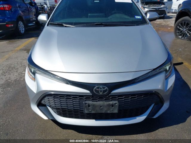 Photo 5 VIN: JTND4MBE4N3148529 - TOYOTA COROLLA 