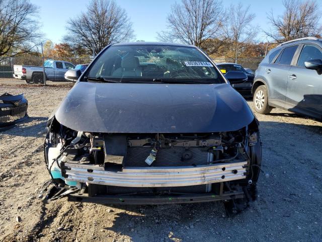 Photo 4 VIN: JTND4MBE4N3163421 - TOYOTA COROLLA SE 