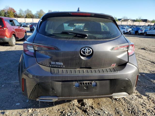 Photo 5 VIN: JTND4MBE4N3163421 - TOYOTA COROLLA SE 