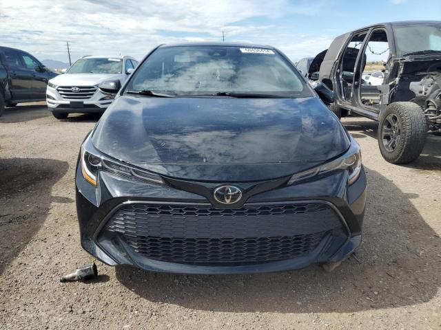 Photo 4 VIN: JTND4MBE4N3174192 - TOYOTA COROLLA SE 