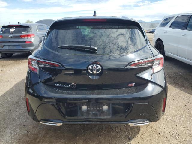 Photo 5 VIN: JTND4MBE4N3174192 - TOYOTA COROLLA SE 