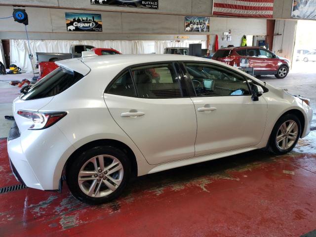 Photo 2 VIN: JTND4MBE4N3182793 - TOYOTA COROLLA SE 