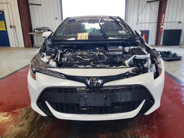 Photo 4 VIN: JTND4MBE4N3182793 - TOYOTA COROLLA SE 