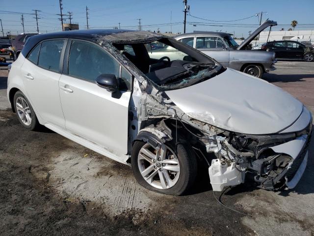 Photo 3 VIN: JTND4MBE4N3185919 - TOYOTA COROLLA 