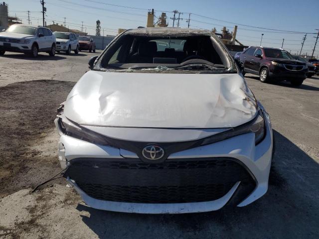 Photo 4 VIN: JTND4MBE4N3185919 - TOYOTA COROLLA 