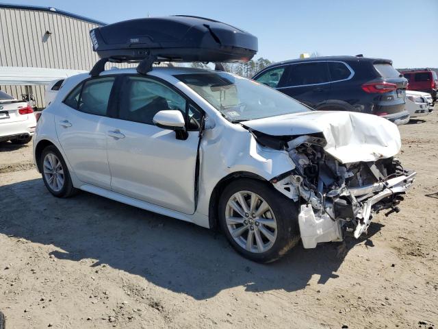 Photo 3 VIN: JTND4MBE4P3192467 - TOYOTA COROLLA SE 