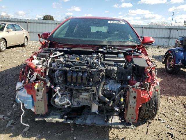 Photo 4 VIN: JTND4MBE5M3115294 - TOYOTA COROLLA 