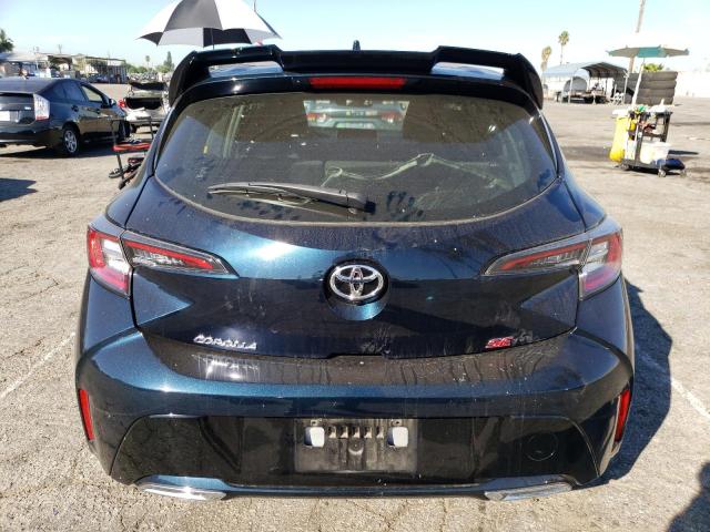 Photo 5 VIN: JTND4MBE5M3144651 - TOYOTA COROLLA 