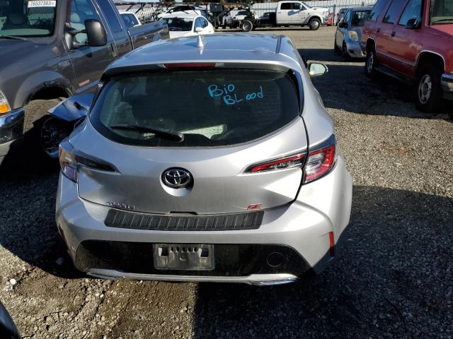 Photo 5 VIN: JTND4MBE5N3155540 - TOYOTA COROLLA 