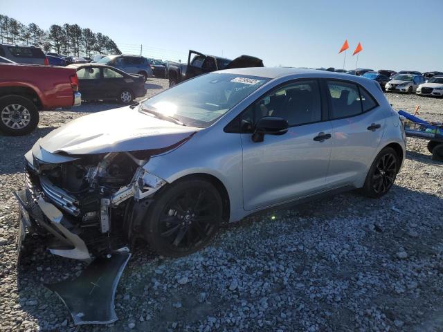 Photo 0 VIN: JTND4MBE5N3170782 - TOYOTA COROLLA SE 