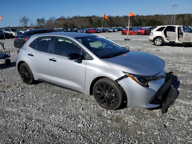 Photo 3 VIN: JTND4MBE5N3170782 - TOYOTA COROLLA SE 