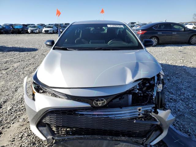 Photo 4 VIN: JTND4MBE5N3170782 - TOYOTA COROLLA SE 