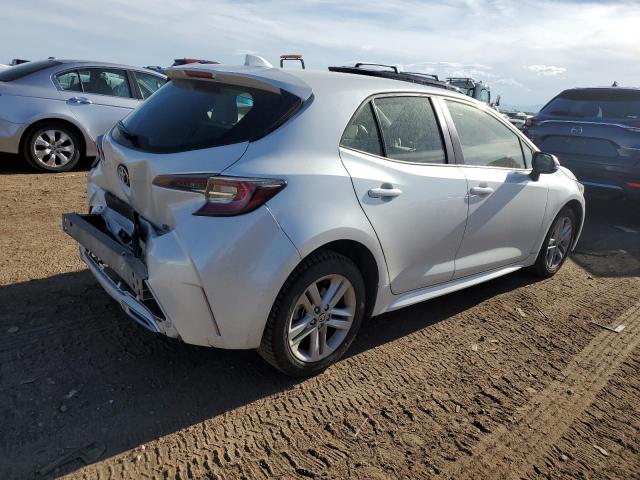 Photo 2 VIN: JTND4MBE5N3190336 - TOYOTA COROLLA SE 