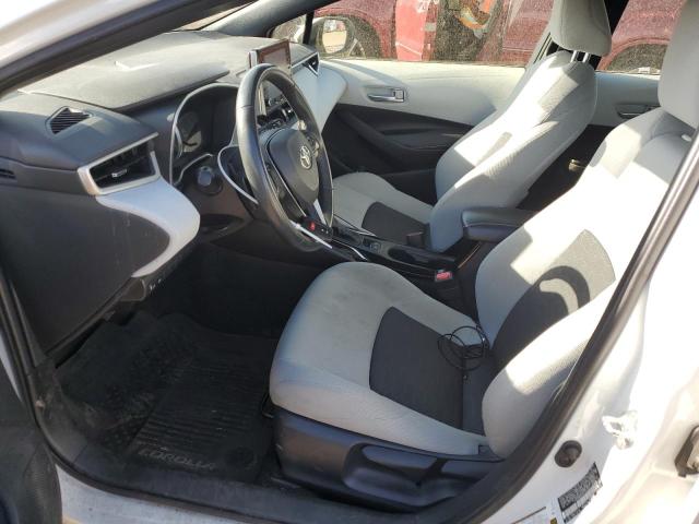 Photo 6 VIN: JTND4MBE5N3190336 - TOYOTA COROLLA SE 