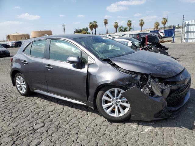 Photo 3 VIN: JTND4MBE5P3207767 - TOYOTA COROLLA SE 