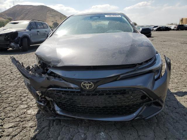 Photo 4 VIN: JTND4MBE5P3207767 - TOYOTA COROLLA SE 