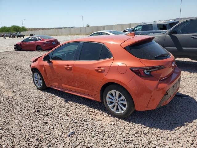 Photo 1 VIN: JTND4MBE5P3214007 - TOYOTA COROLLA SE 